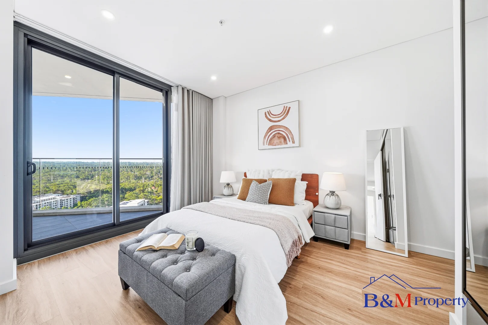 Additional image 18 of 2205B/101 Waterloo Road, Macquarie Park NSW 2113