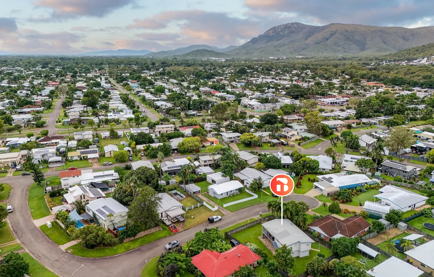 Additional image 20 of 3 Isa Court, Kirwan QLD 4817