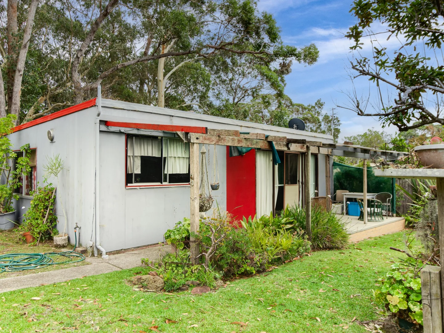 7 First Avenue, Cudmirrah NSW 2540 photo 2