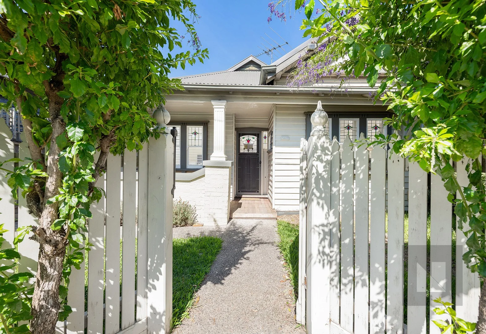 247 Geelong Road, Kingsville VIC 3012