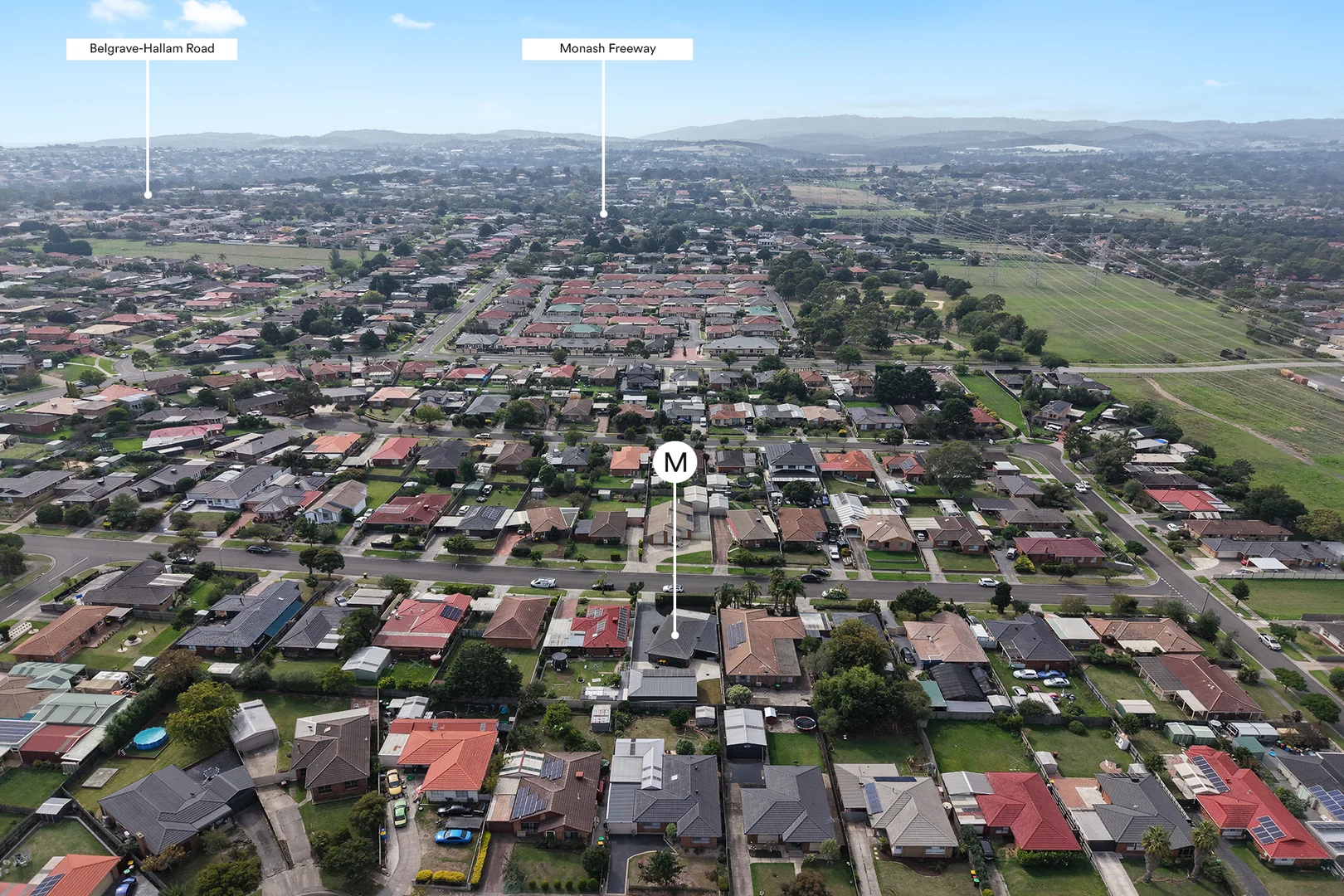 Additional image 26 of 11 Cardamon Drive, Hallam VIC 3803