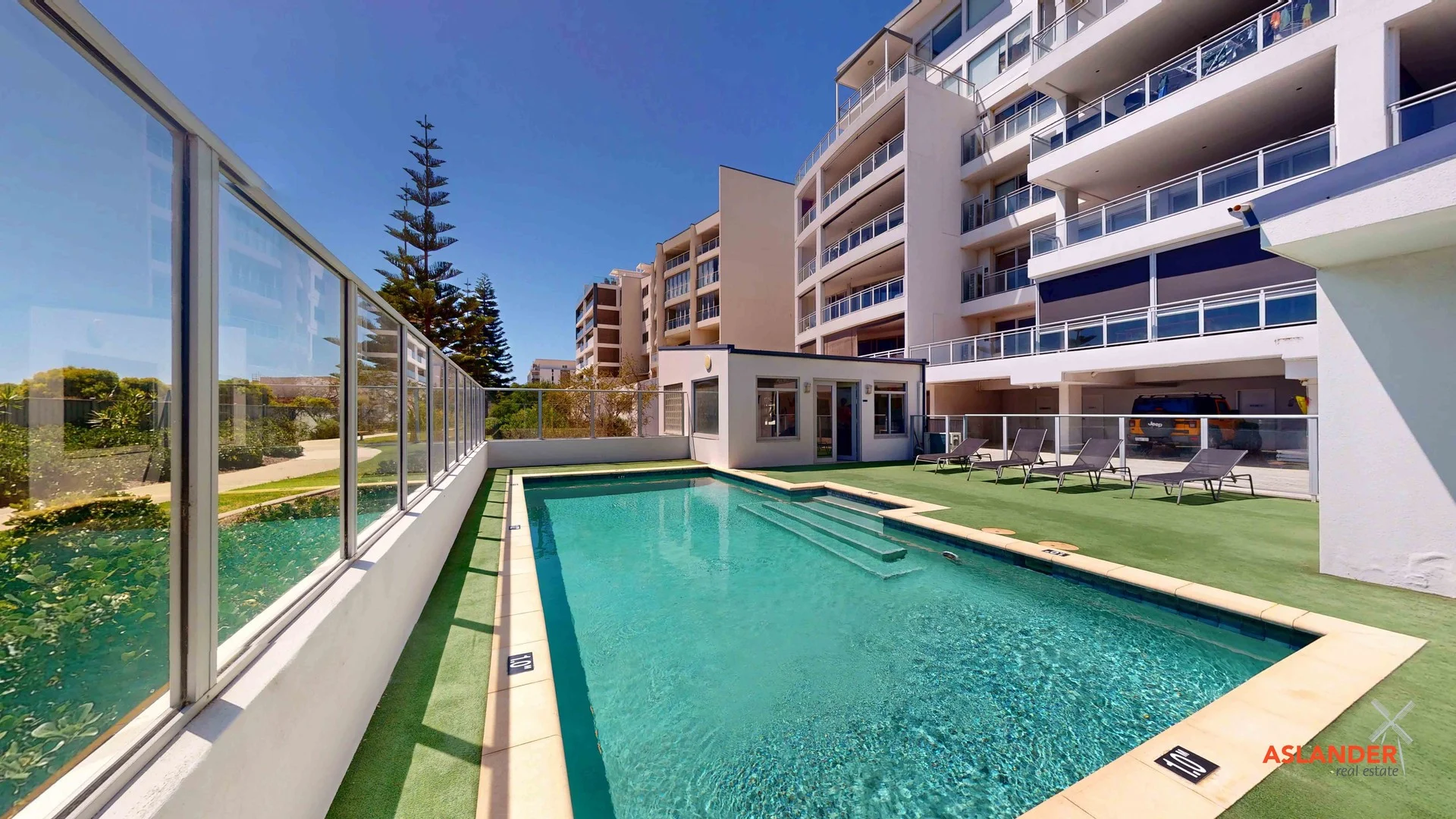 7/52 Rollinson Road, North Coogee WA 6163