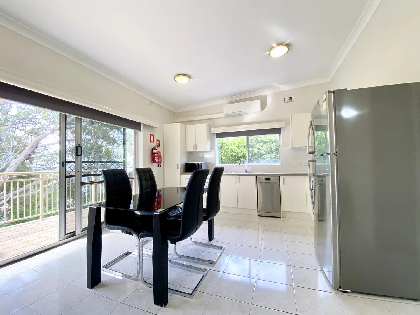 8/62 Magnus Street, Nelson Bay NSW 2315