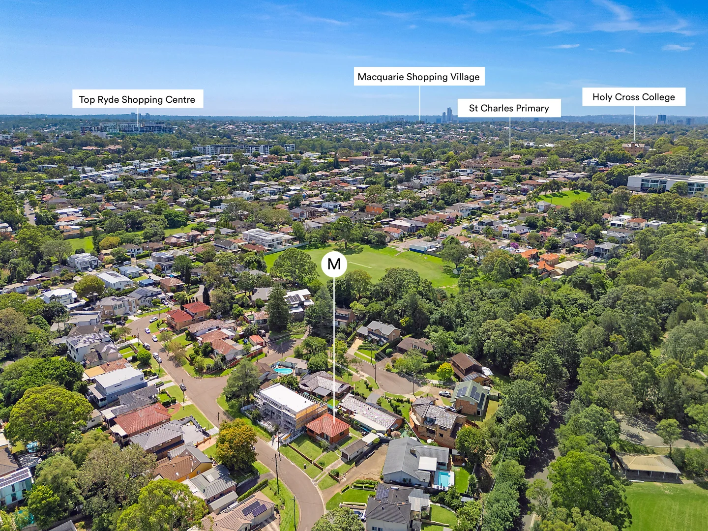 Additional image 12 of 9 Gregory Street, Putney NSW 2112