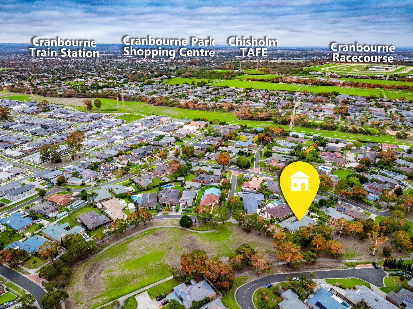 Additional image 3 of 11 Waterville Vista, Cranbourne VIC 3977