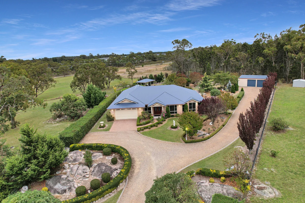 41 Melaleuca Crescent, Stanthorpe QLD 4380