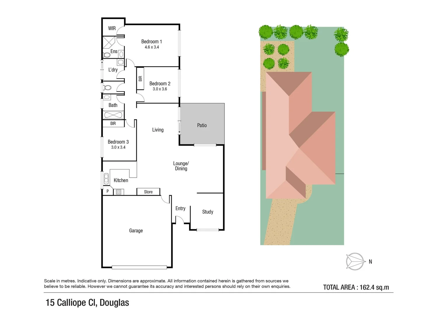 Additional image 9 of 15 Calliope Close, Douglas QLD 4814