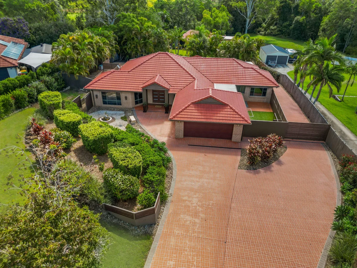 Additional image 4 of 17 Nathanvale Drive, Mount Nathan QLD 4211