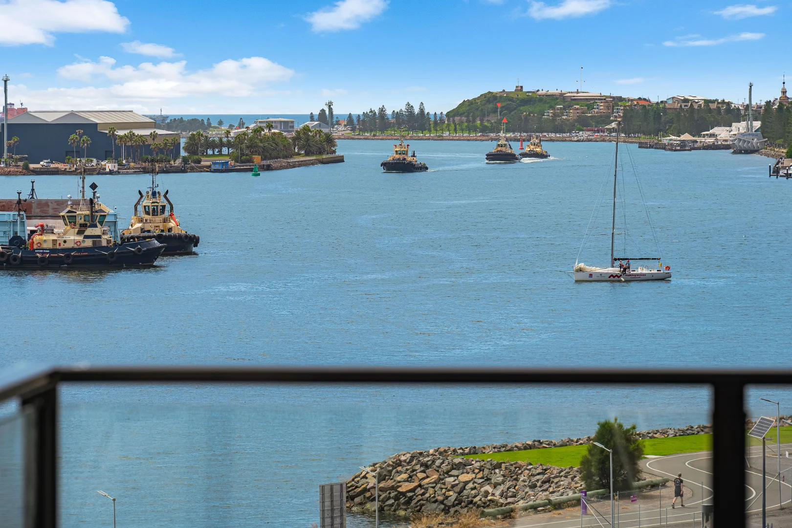 Additional image 2 of 603/12 Bishopsgate Street, Wickham NSW 2293