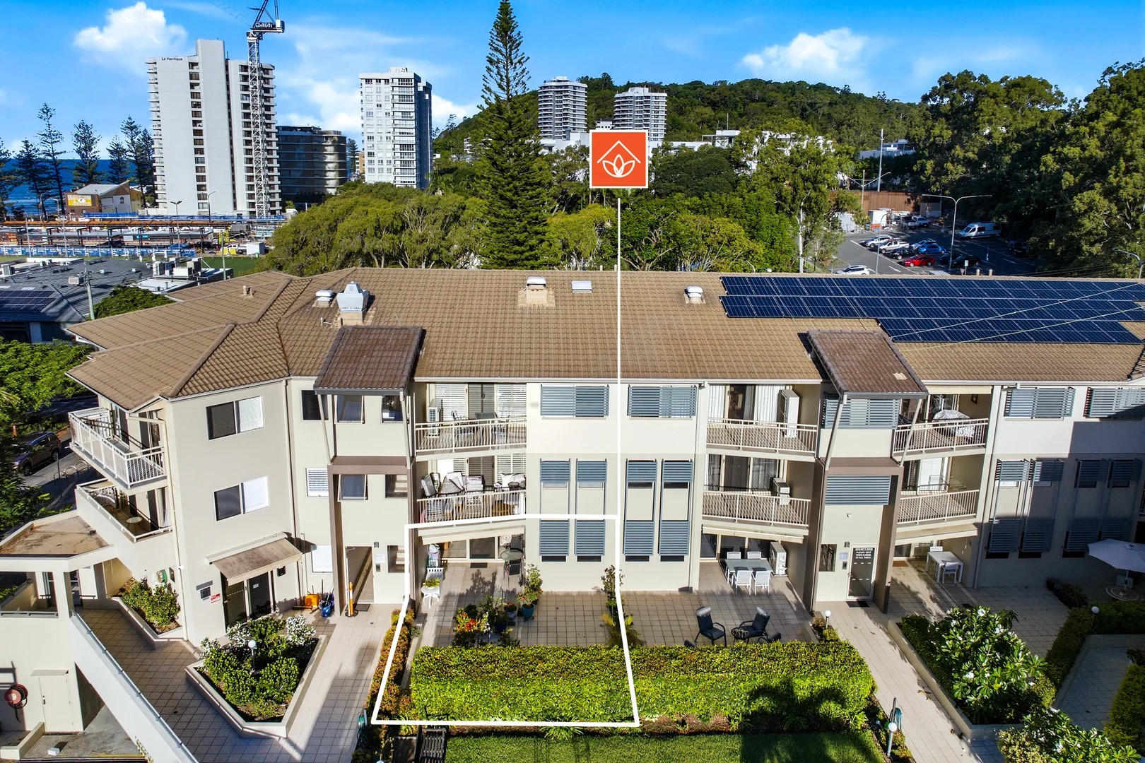 Additional image 13 of 5/4 Park Ave, Burleigh Heads QLD 4220