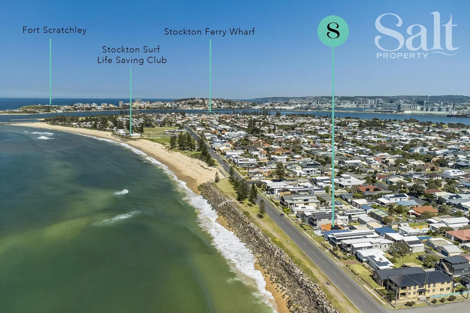 239 Mitchell Street, Stockton NSW 2295