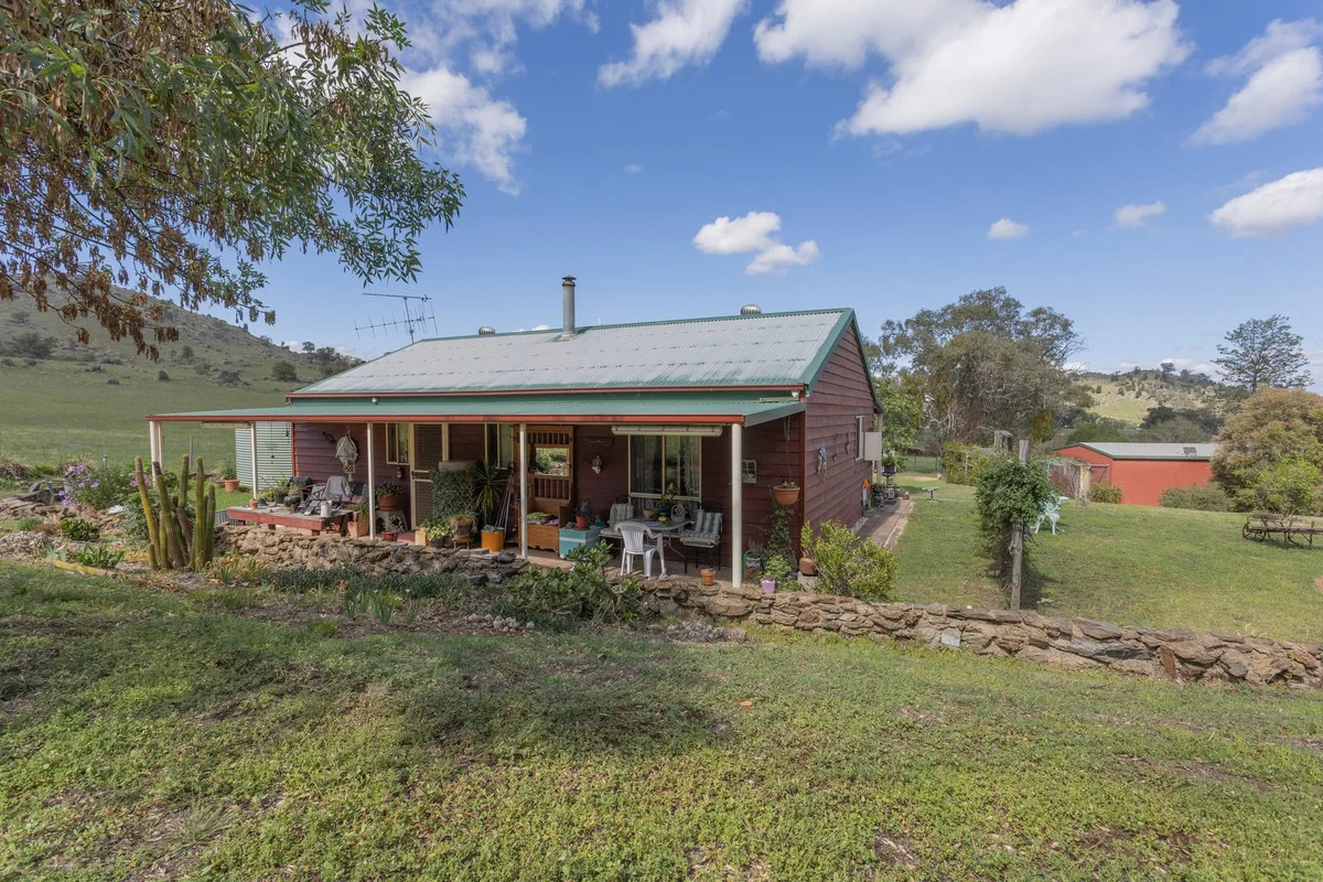 79 Springvale Road, Wyangala NSW 2808