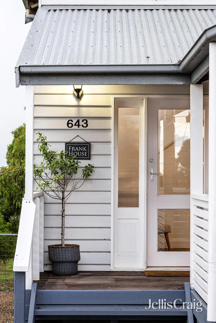 Additional image 3 of 643 Kangaroo Ground St Andrews Road, Panton Hill VIC 3759