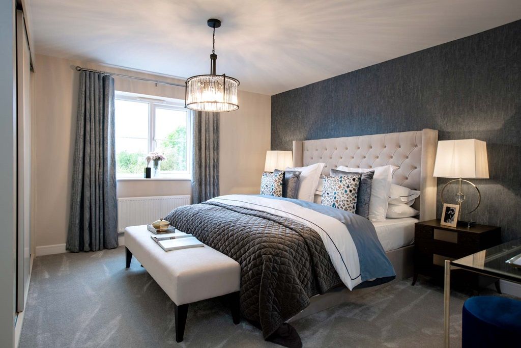 Additional image 7 of 4 bed detached house for sale"The Dunham - Plot 431" at Edlogan Wharf, Cilgant Ceinwen, Cwmbran NP44