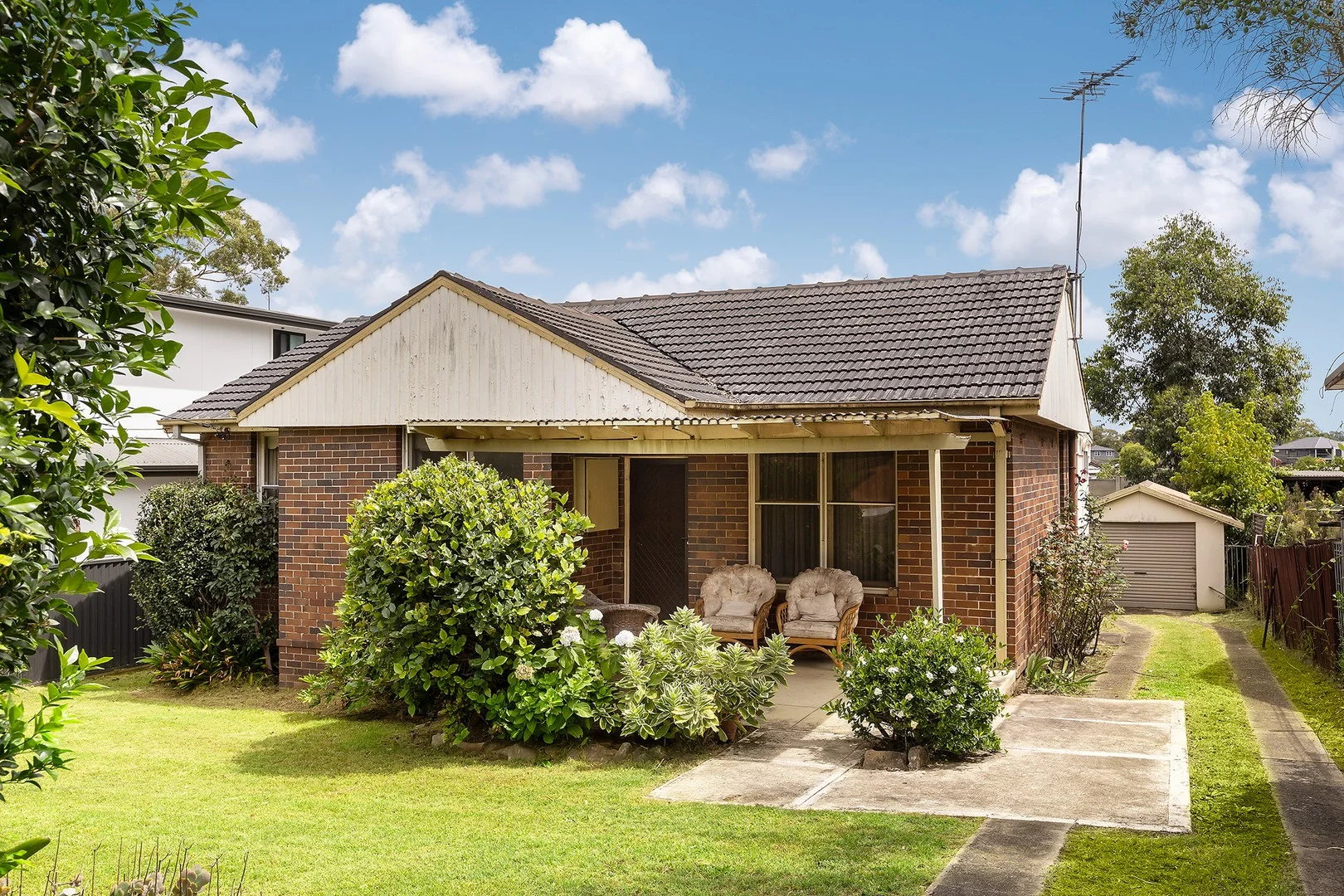 20 Jenkins Street, Dundas NSW 2117
