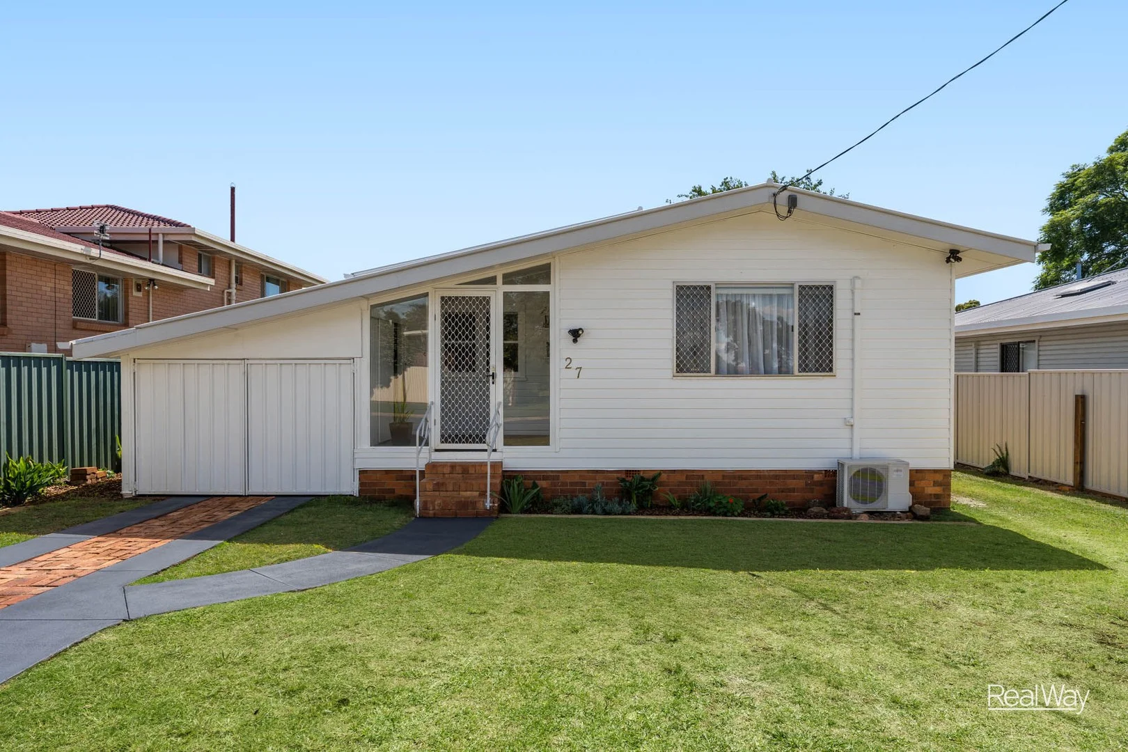 27 Obst Street, Harristown QLD 4350