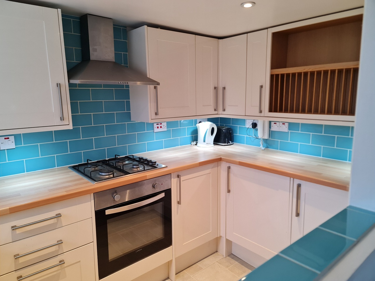 1 Bed Flat, Addington Square, SE5, N1 7GU photo 2