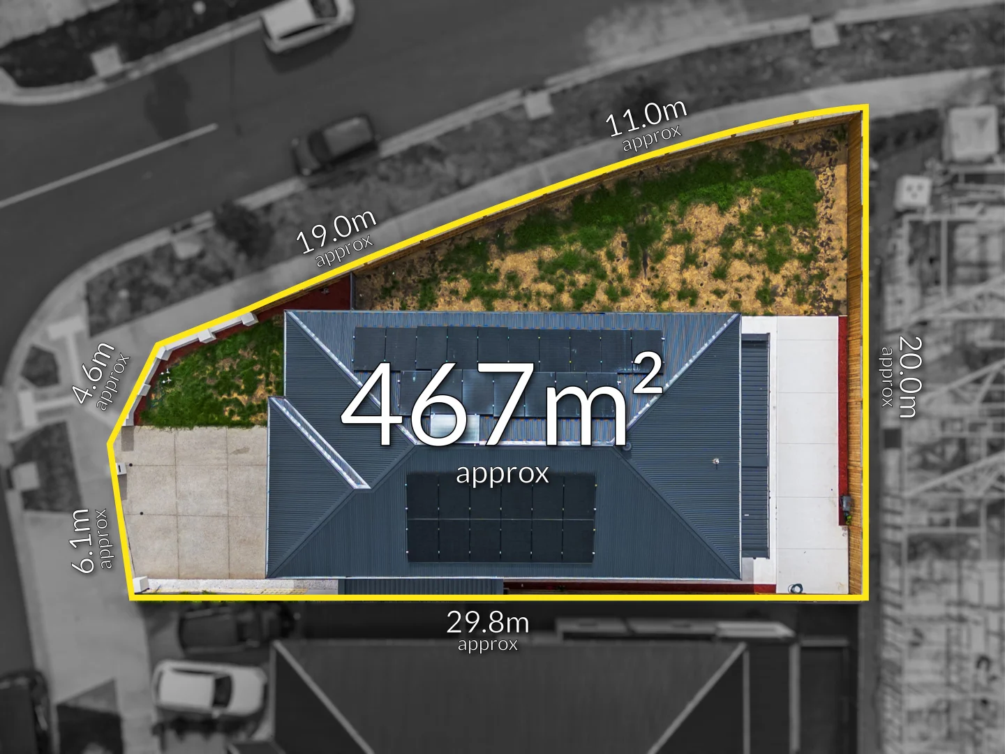 Additional image 17 of 8 Valdese Road, Wollert VIC 3750