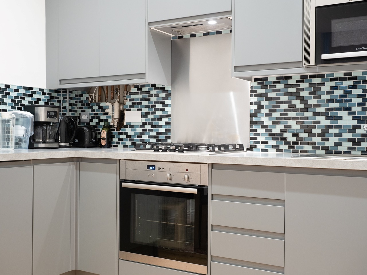 Additional image 5 of 1 Bed Flat, South Kensington, SW7, N1 7GU
