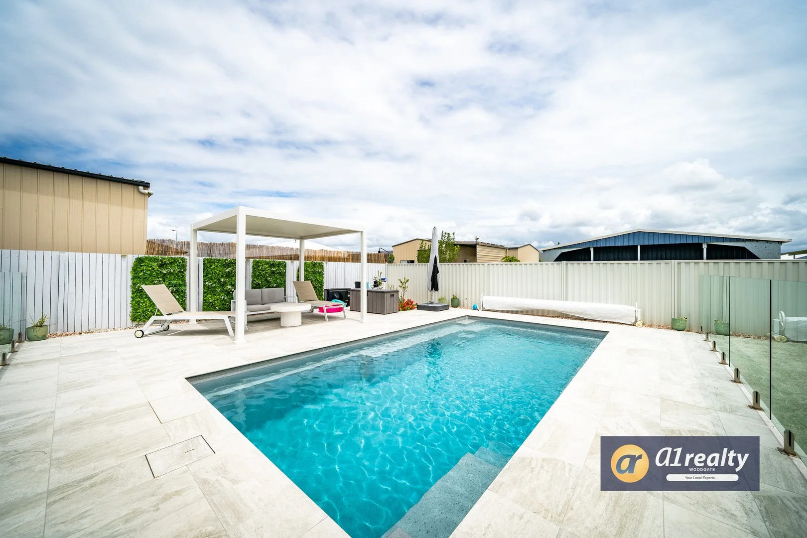 9 Curlew Street, Woodgate QLD 4660