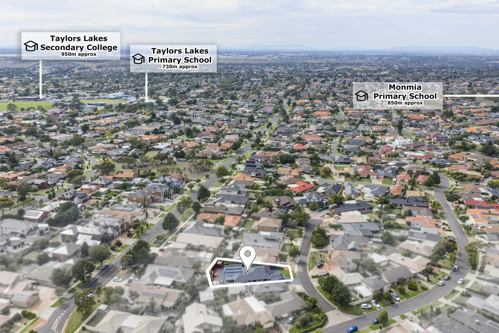 Additional image 21 of 2 Igloo Place, Keilor Downs VIC 3038