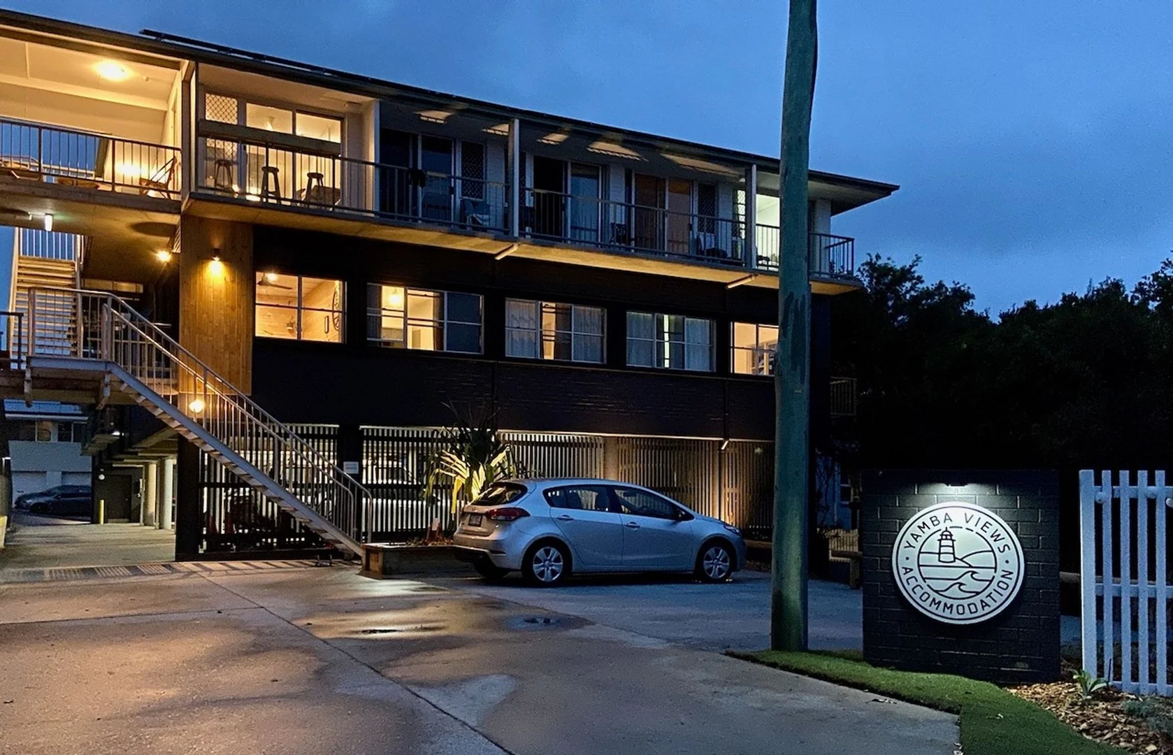 2 Coldstream Street, Yamba NSW 2464