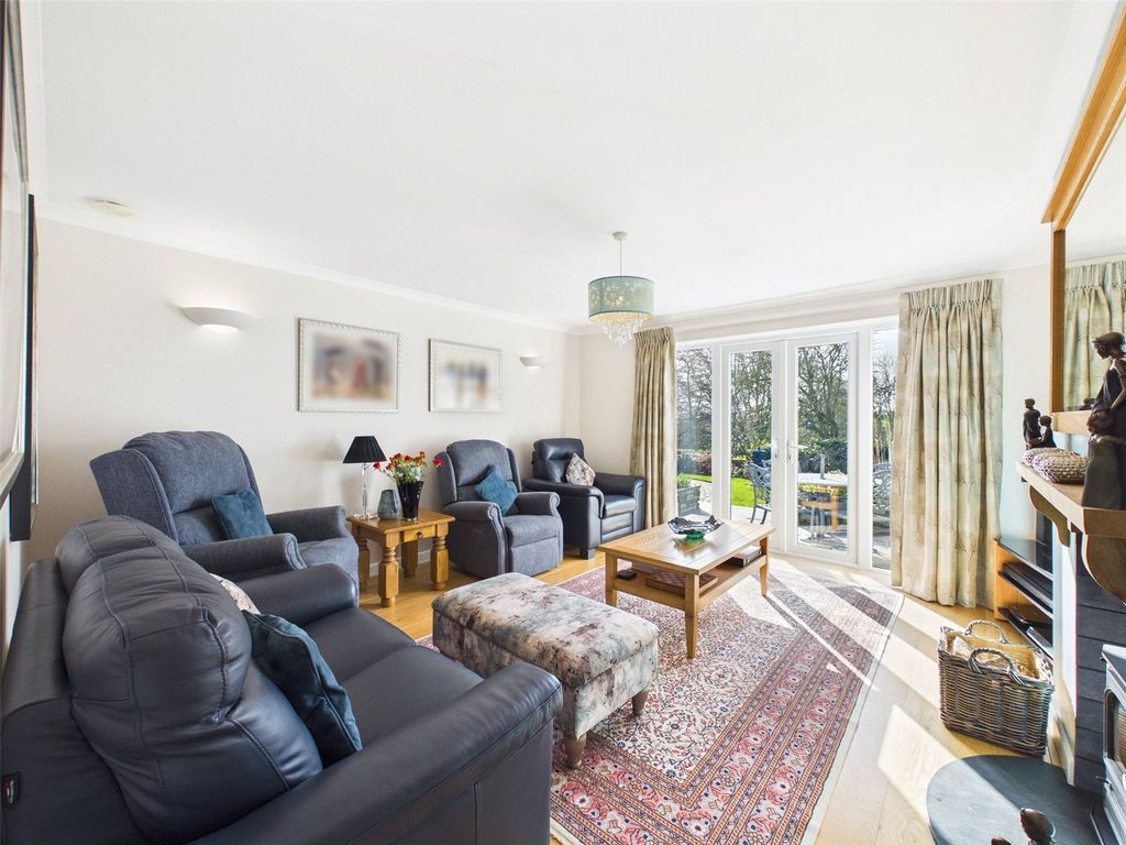 5 bed detached house for saleJacobstow, Cornwall EX23 photo 4