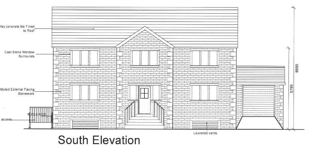 Additional image 3 of Land for saleUpbrooks, Clitheroe BB7