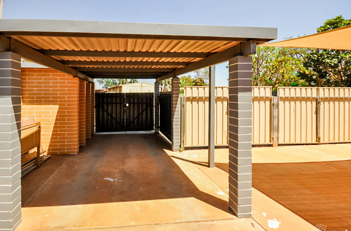 Additional image 24 of 11 Mauger Place, South Hedland WA 6722