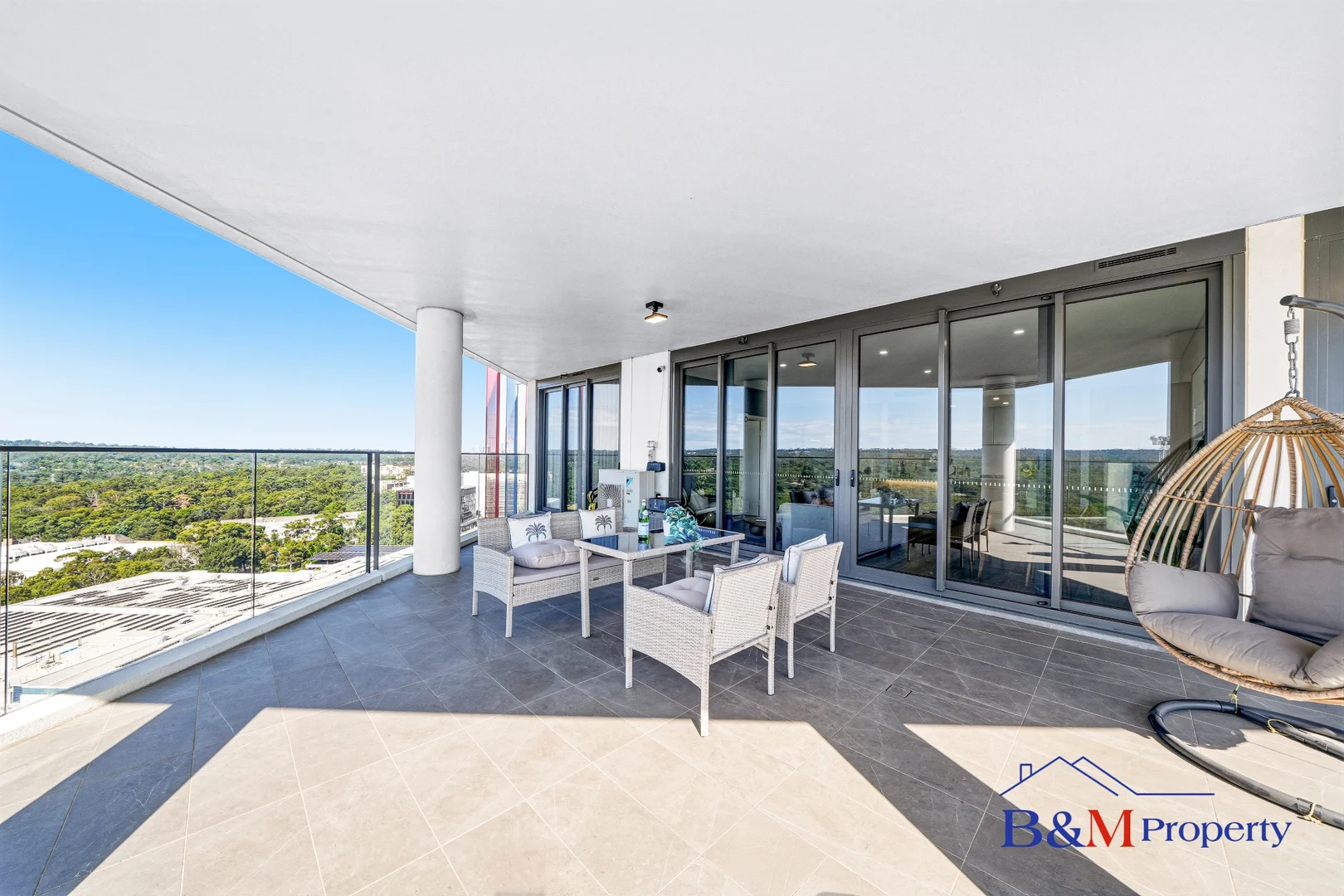 Additional image 25 of 2205B/101 Waterloo Road, Macquarie Park NSW 2113