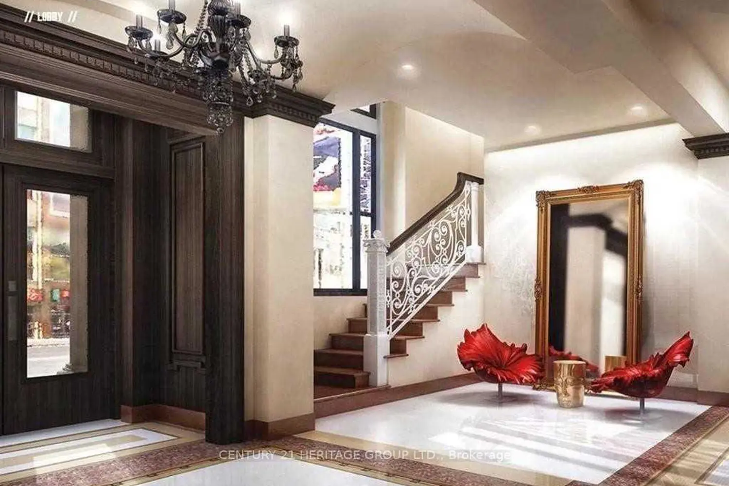 197 Yonge Street 2310 photo 5