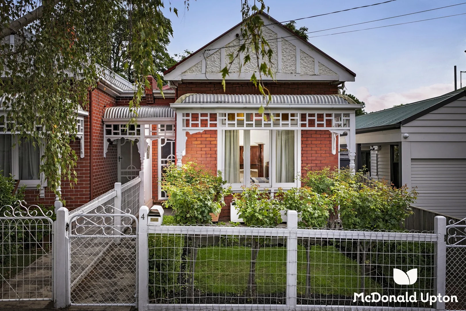 4 McCully Street, Ascot Vale VIC 3032