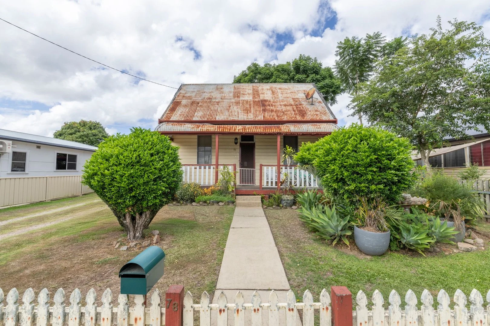 78 Turf Street, Grafton NSW 2460