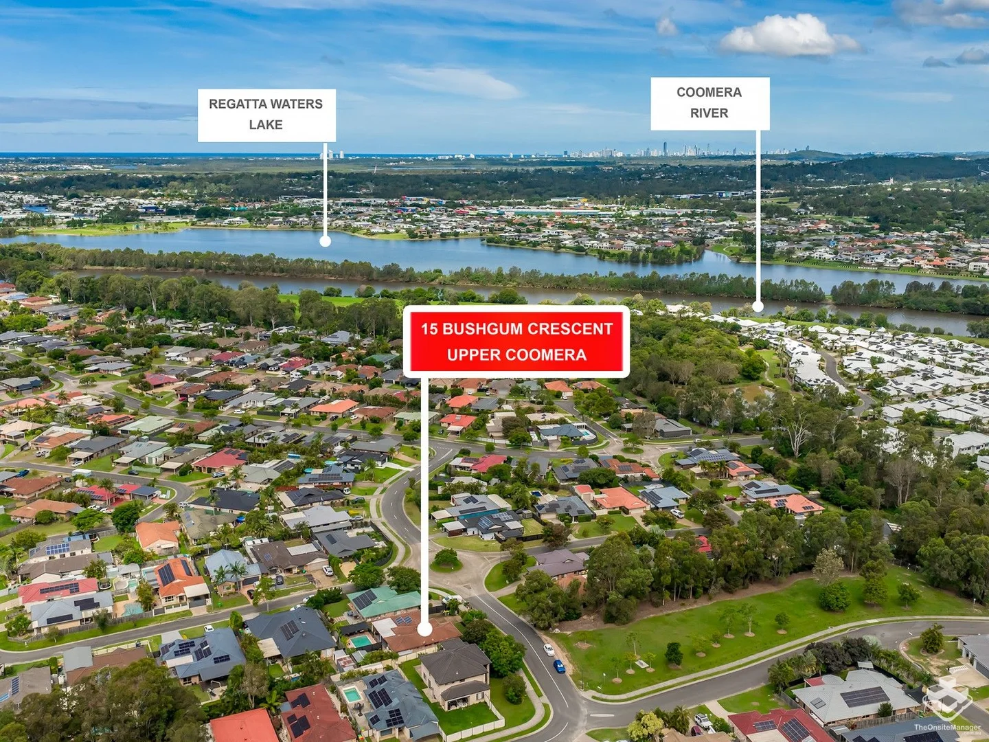 Additional image 19 of 15 Bushgum Crescent, Upper Coomera QLD 4209