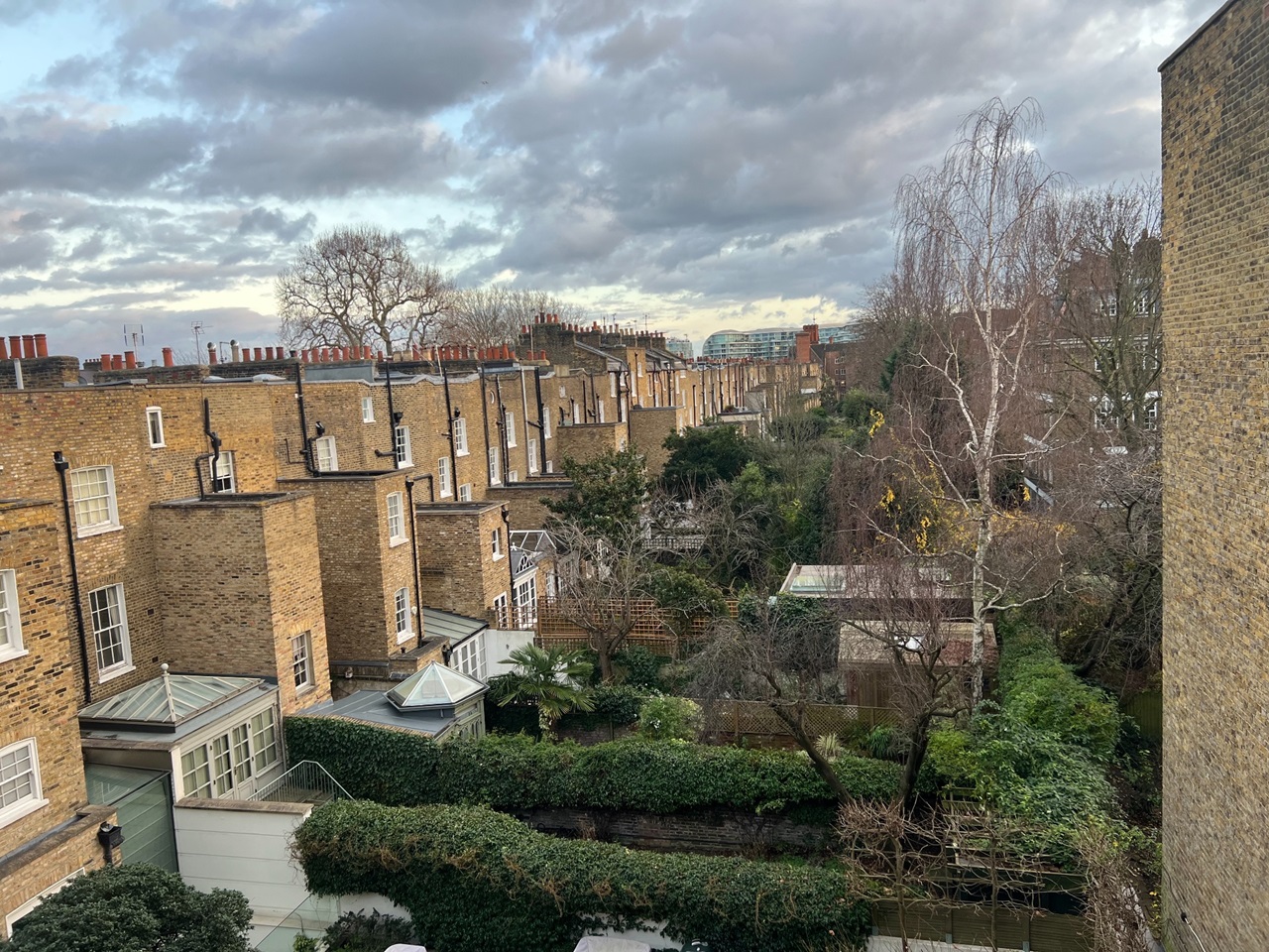 Additional image 2 of 1 Bed Flat, Kings Road, SW3, N1 7GU