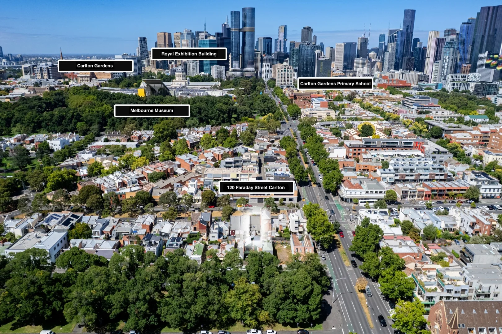 Additional image 4 of 120 Faraday Street, Carlton VIC 3053