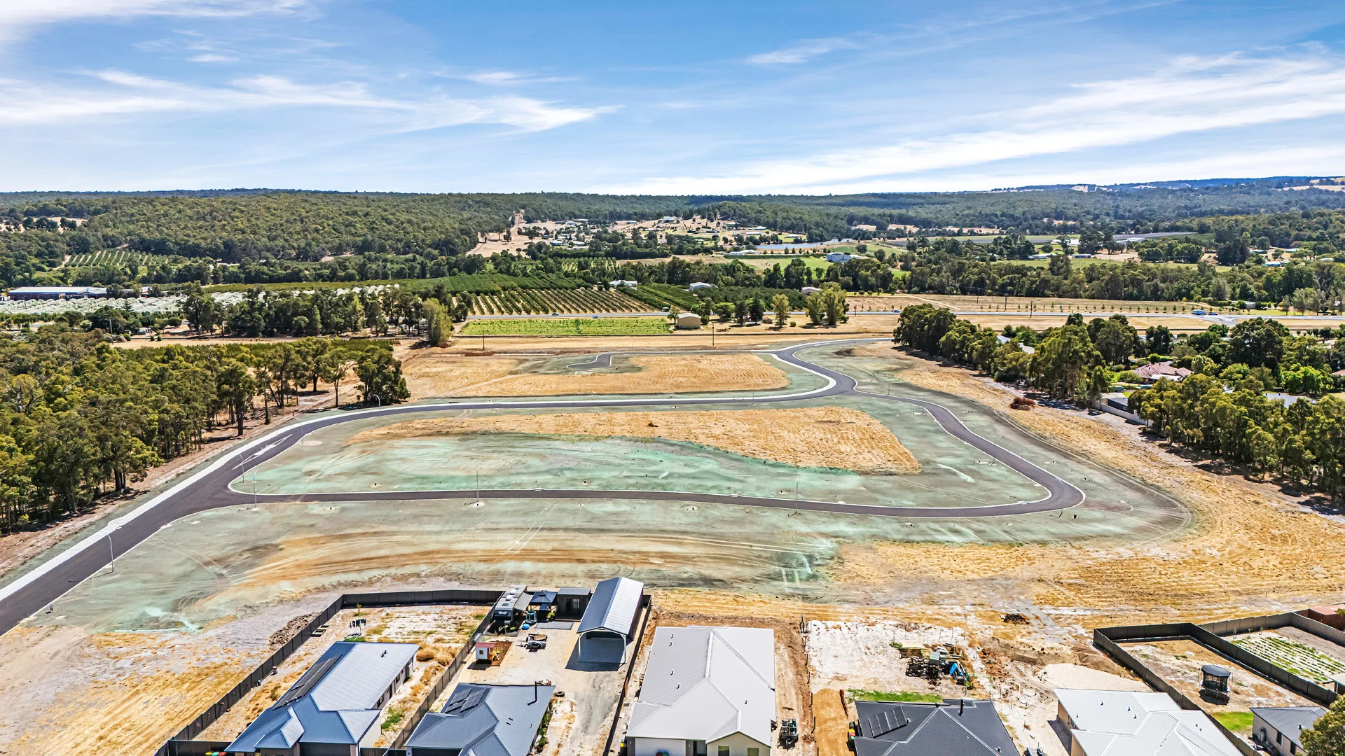 Additional image 8 of Lot 25 Meldene West Estate, Stage 3, Donnybrook WA 6239
