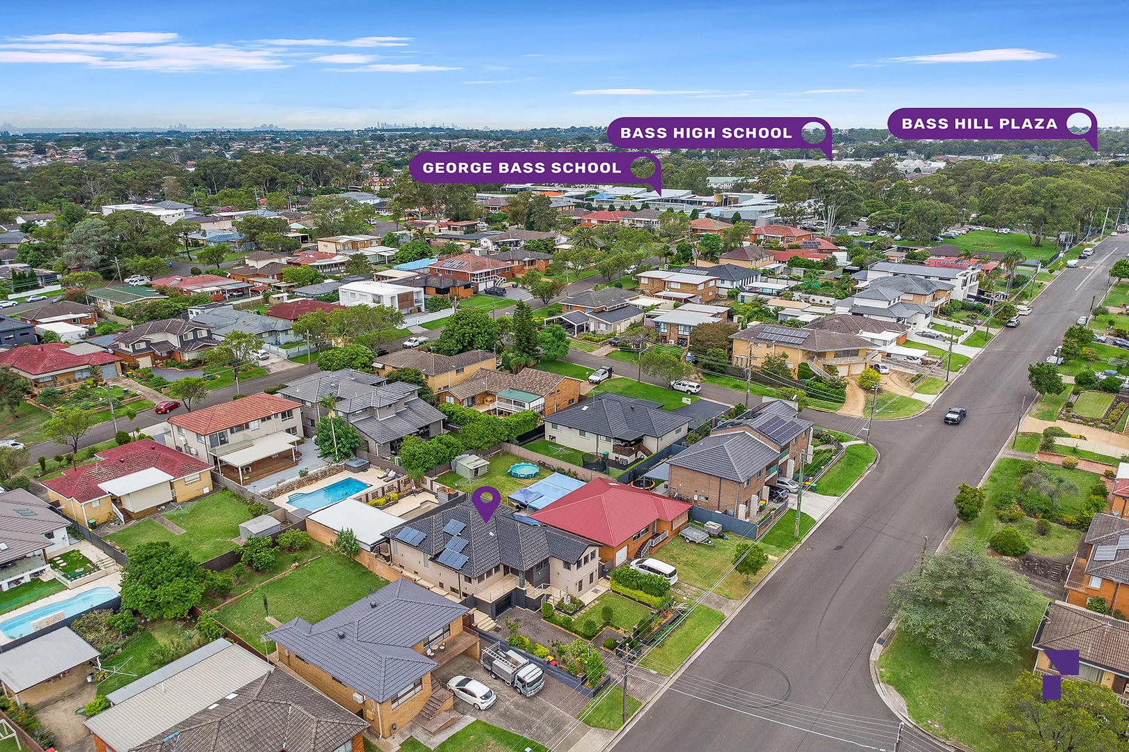 Additional image 11 of 124 Johnston Road, Bass Hill NSW 2197