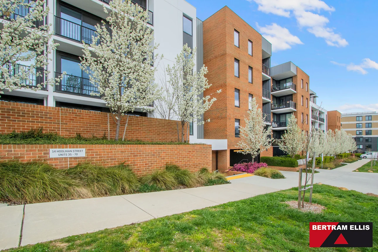 Additional image 10 of 37/14 Hoolihan Street, Denman Prospect ACT 2611