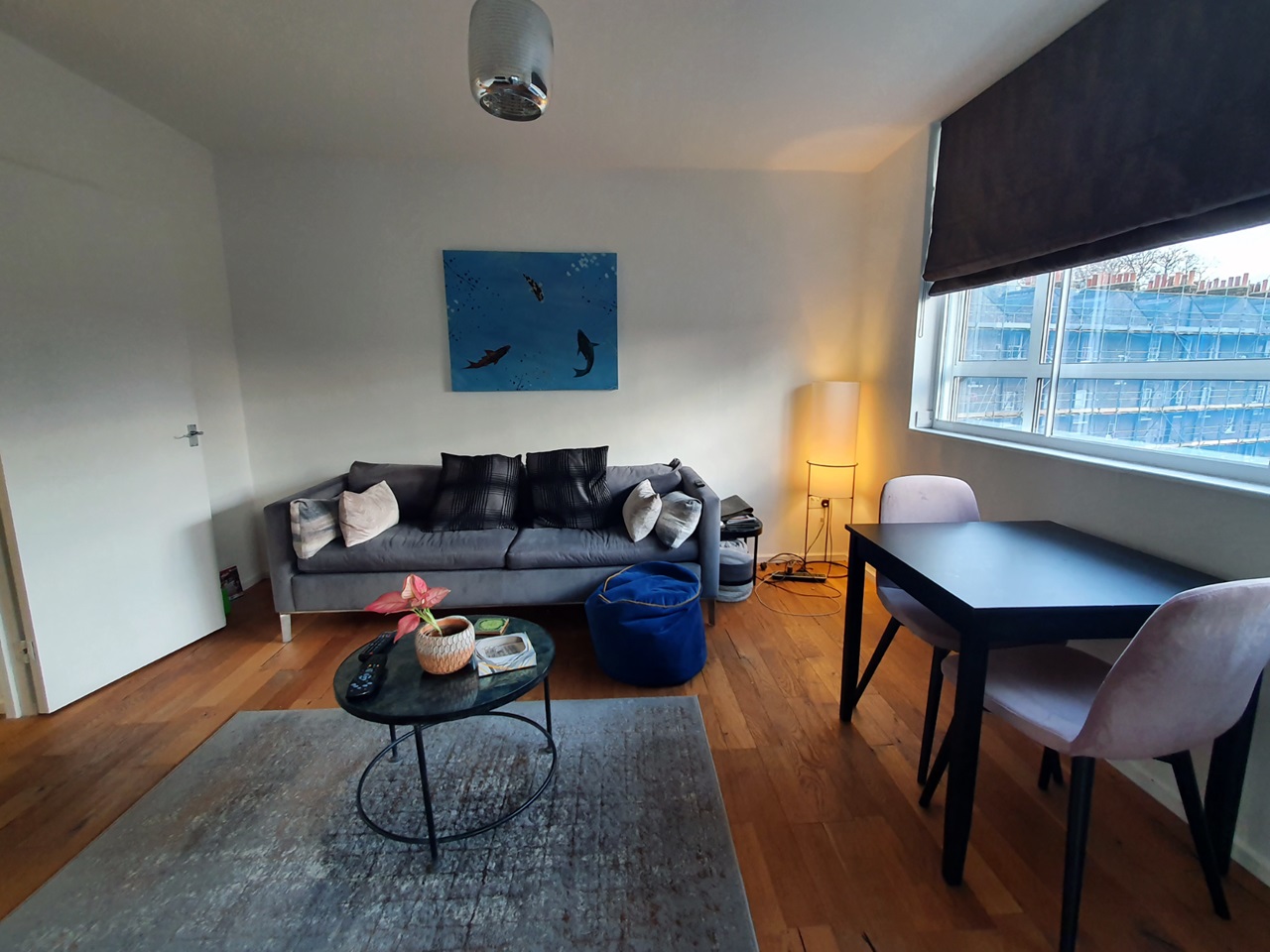 2 Bed Flat, Commercial Road, E1, N1 7GU