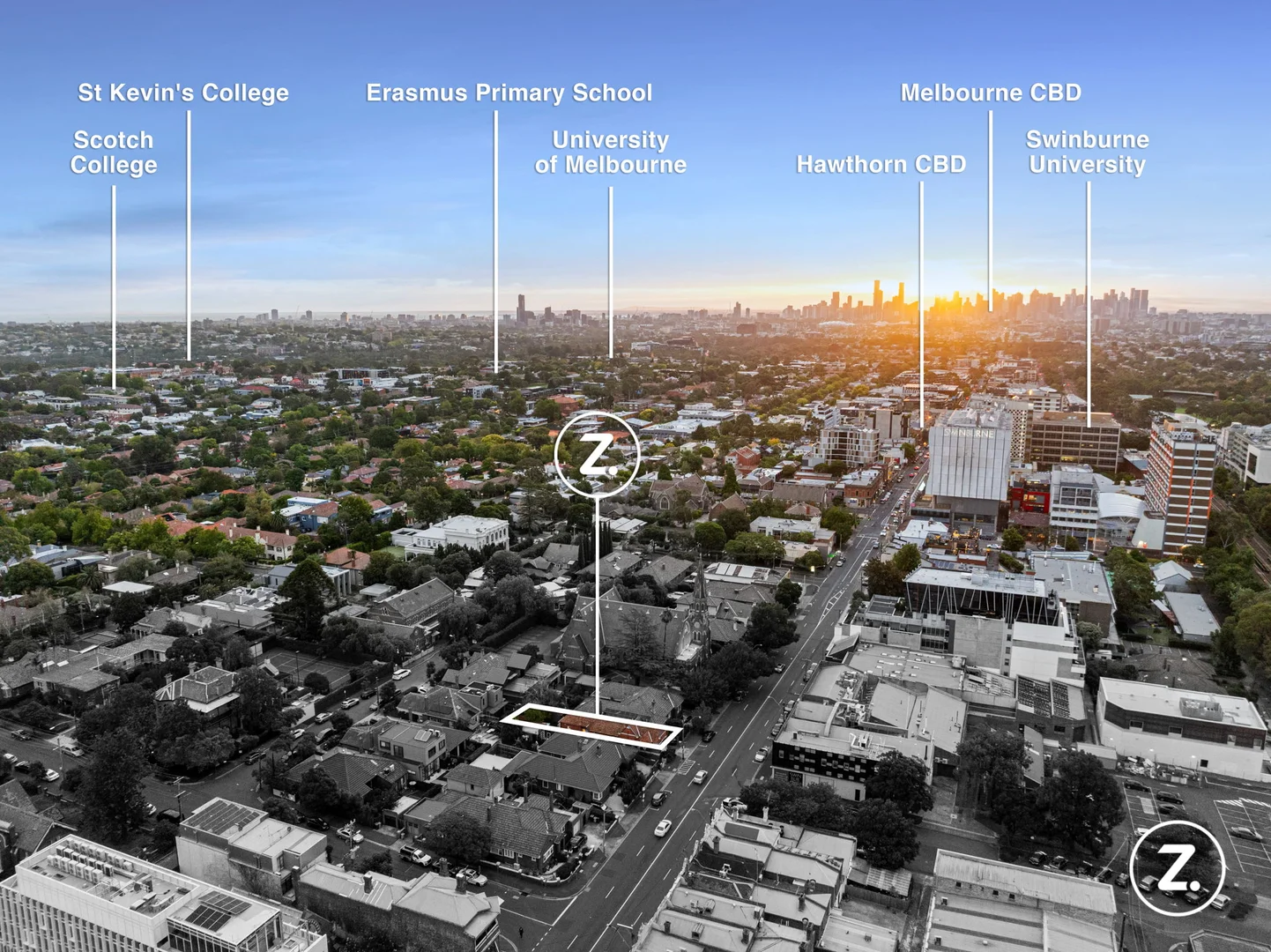 Additional image 13 of 524 Burwood Road, Hawthorn VIC 3122