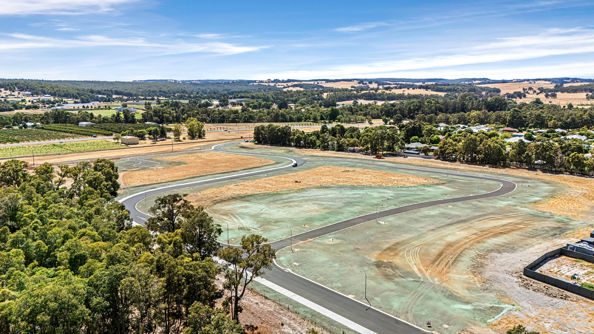 Additional image 29 of Lot 25 Meldene West Estate, Stage 3, Donnybrook WA 6239