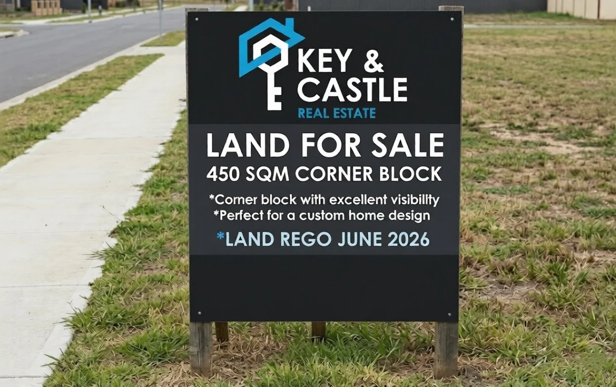 LOTS SELLING FAST I SECURE YOURS NOW I CALL US TODAY, Blacktown NSW 2148