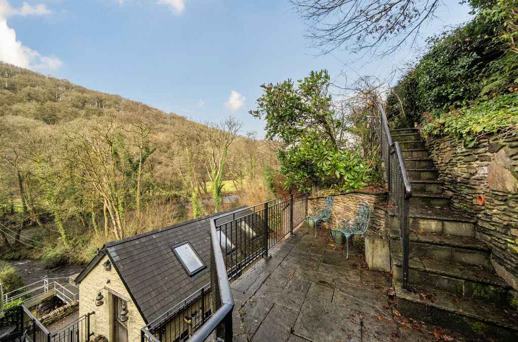 Additional image 28 of 4 bed detached house for saleNorthmoor Road, Dulverton, Somerset TA22