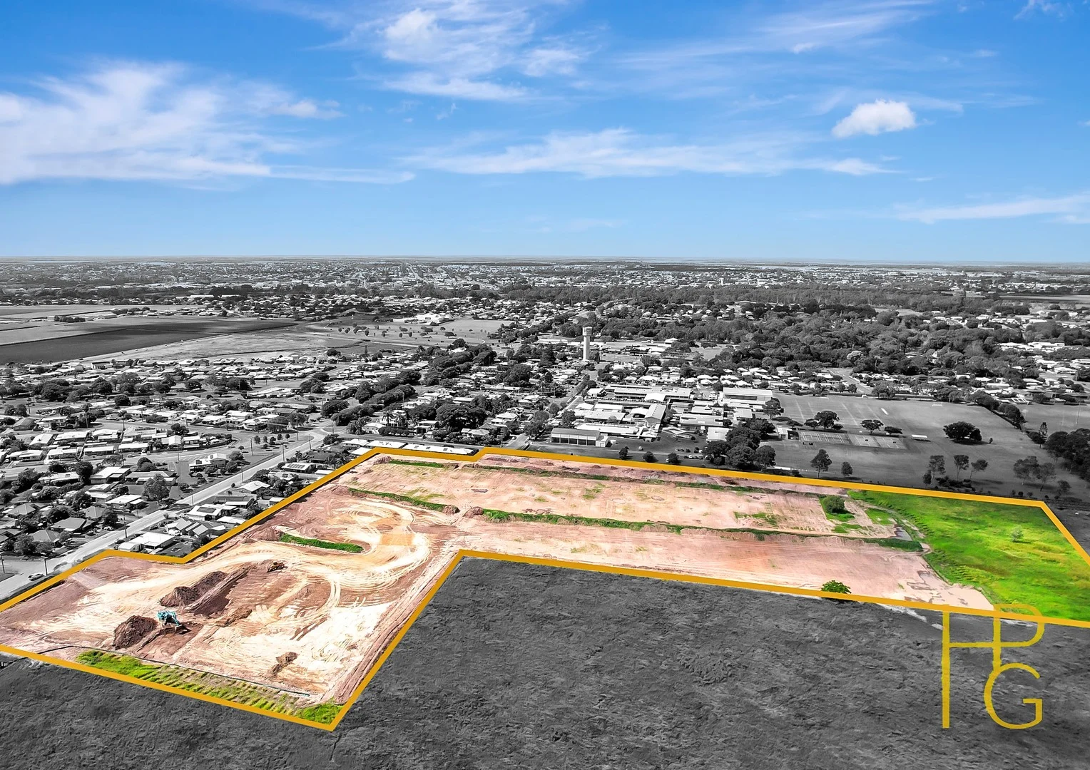 Golden Horizon Estat Loeskow St, Bundaberg North QLD 4670