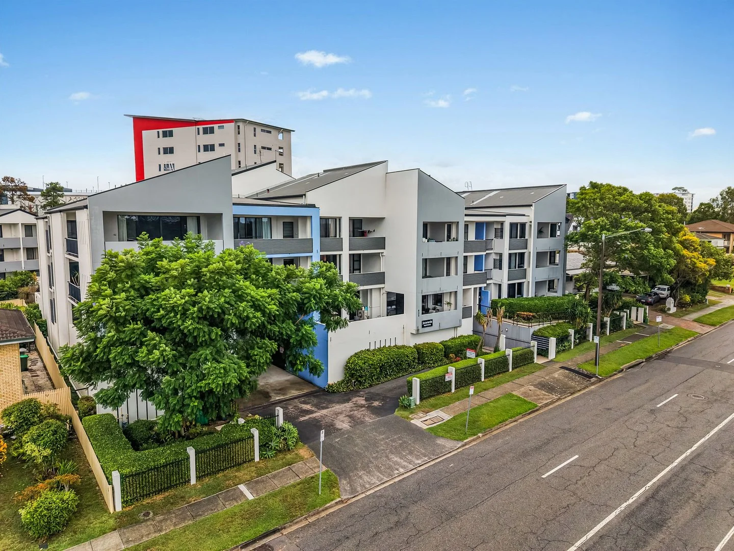 24/625 Newnham Road, Upper Mount Gravatt QLD 4122