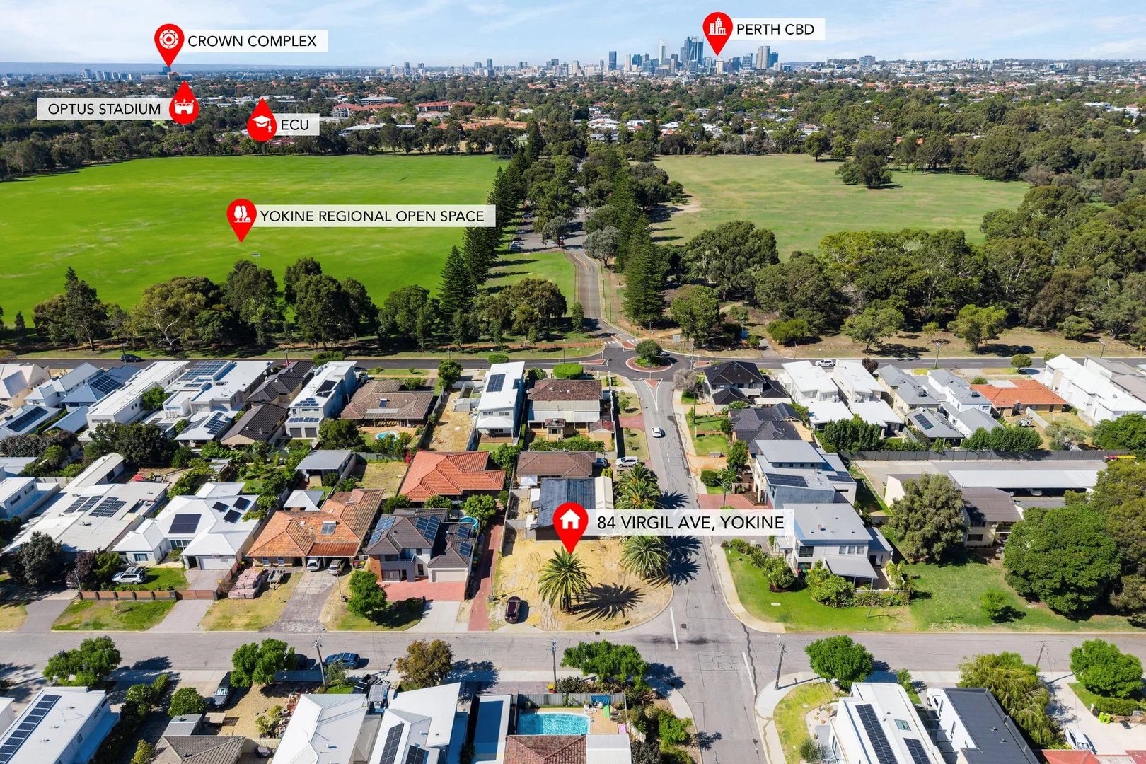 Additional image 4 of 84 Virgil Avenue, Yokine WA 6060