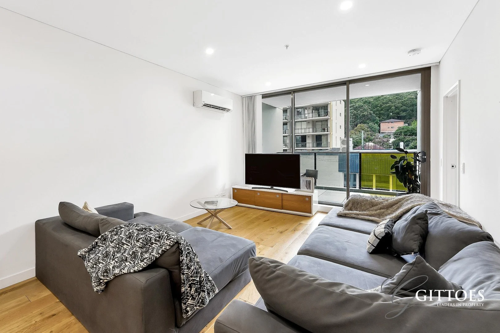 Additional image 2 of 603/277-279 Mann Street, Gosford NSW 2250