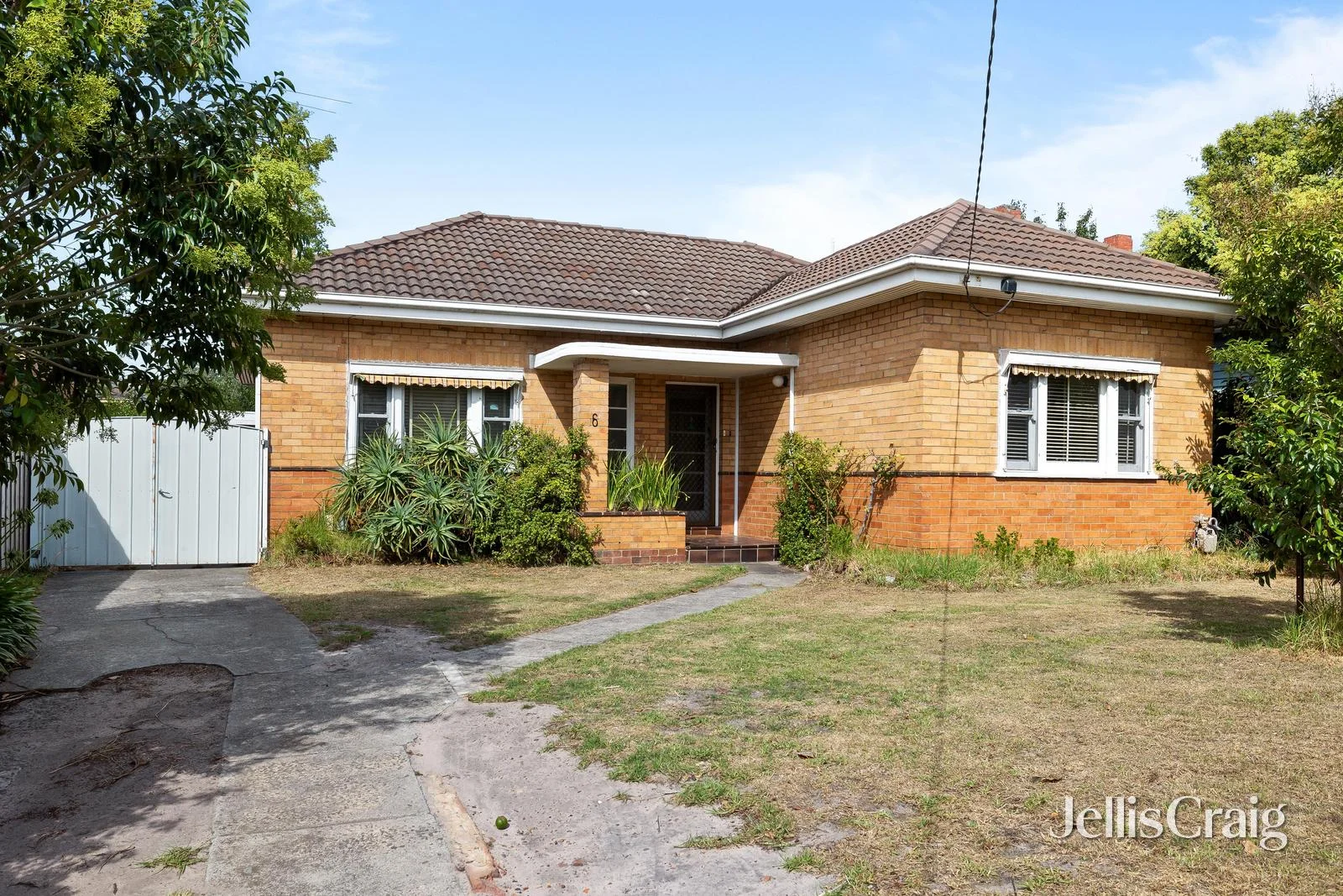 6 Collins Street, Ormond VIC 3204