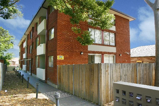 9/48 Norton Street, Ashfield NSW 2131